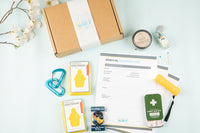 The Preparedness Box