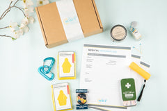 The Preparedness Box