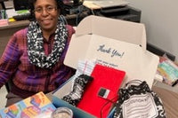 Tech & Teach Box