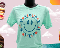 Smartass & Sass *SHIRT-ONLY* Subscription