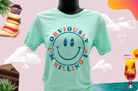 Smartass & Sass *SHIRT-ONLY* Subscription