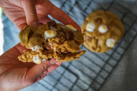 Phivi Cookie & Brownie Box