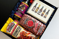 Festin in New Orleans Quarterly Subscription Box