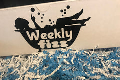 Weekly Fizz