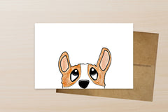 3 Greeting Cards