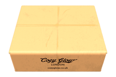 Cozy Glow Soy Candle Subscription