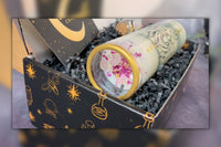 Candle Coven Monthly Manifestation