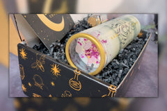 Candle Coven Monthly Manifestation