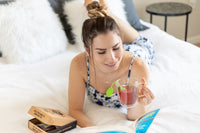 Mini: Monthly Health and Wellness Teas