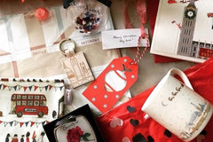 Quintessentials Box Subscription-