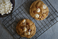 Phivi Cookie & Brownie Box