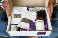 Your Candle Concierge Subscription Box