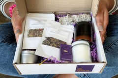 Your Candle Concierge Subscription Box