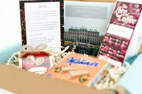 Monthly Travel Experience - City Break Collection