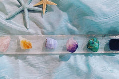 Gem Candle of the Month