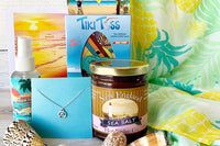 Life's a Wave BEACH box