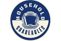 The House Hold Shareable's