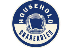 The House Hold Shareable's