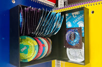 Condom Subscription Box College Essentials Sample picture. 