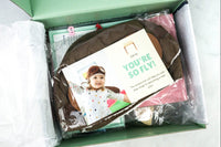 Kidspire Crate