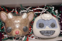 Kid's Novelty Bath Bomb Monthly Subscription