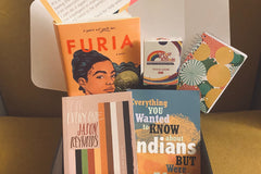 Sprouting Revolutionary box (ages 8-12)
