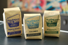 Brothers Coffee - Single 12oz Bag
