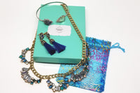 Monthly high-quality, trendy & stylish jewelry box