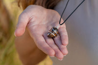 Ayana Crystal Jewelry Monthly Subscription: The Perfect Gift for Mothers, Delivered Directly to You with a Premium Pouch