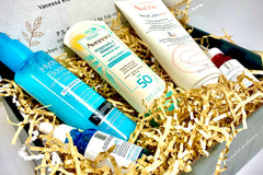 BEAUTY BUDGET BOX