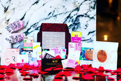 Rose Buds Box