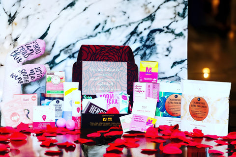 Rose Buds Box