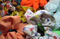 Bunches of Scrunchies Box