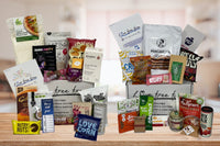 Mini Kids Gluten and Nut Free Discovery Box
