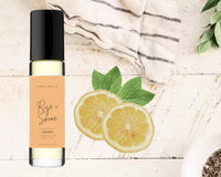 Essential Oil Roller of the Month Club