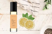 Essential Oil Roller of the Month Club