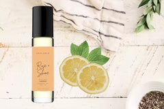 Essential Oil Roller of the Month Club