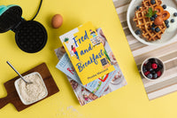 Read It and Eat Boxes || Bookish Foodie Box