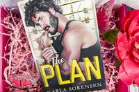 Romance Book & Chill
