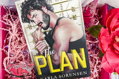 Romance Book & Chill