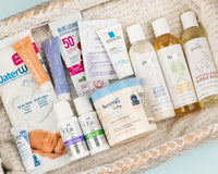 Eczema Baby Gift Box