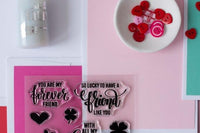 The Paper Crate - Card Making Kit