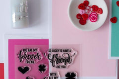 The Paper Crate - Card Making Kit