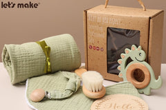 Monthly Baby Gift Box