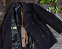 Comma Vintage: Monthly