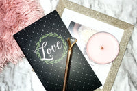Pamper Gift Box