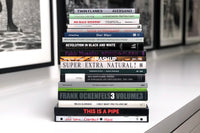 1 Art Book a month