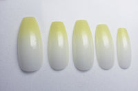 Luxury simple press on nails direct to your door