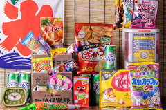 Japan Crate