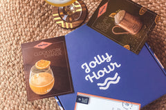 Jolly Hour - Seasonal Boxes